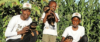 Mosi-Oa-Tunya Rottweilers